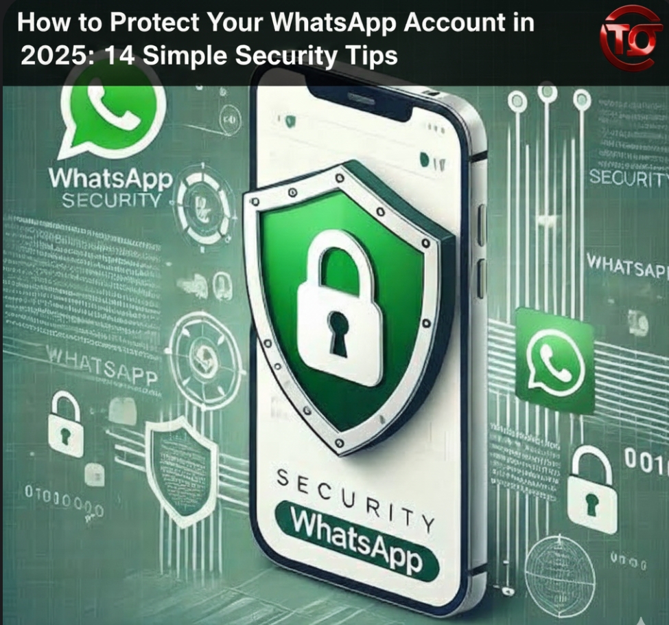 How to protect your WhatsApp account