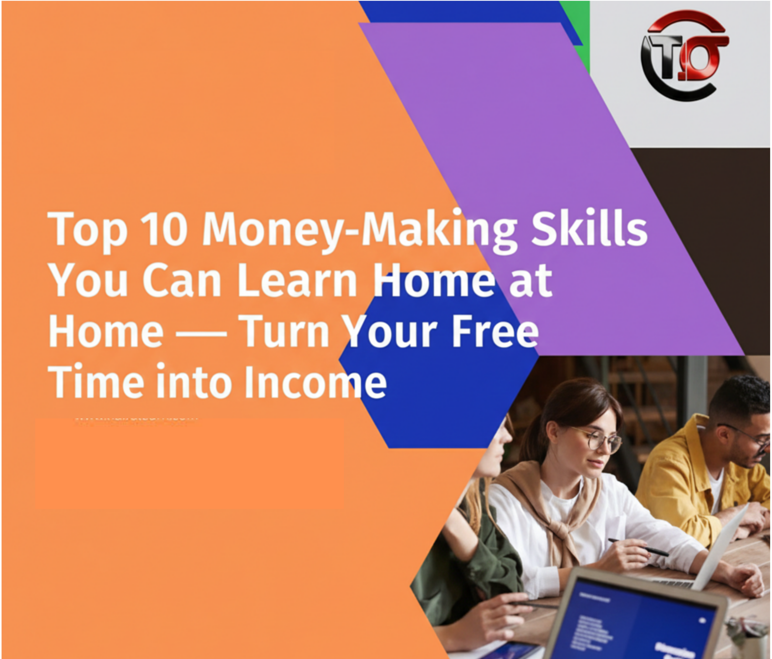 Top skills for remote work 2025