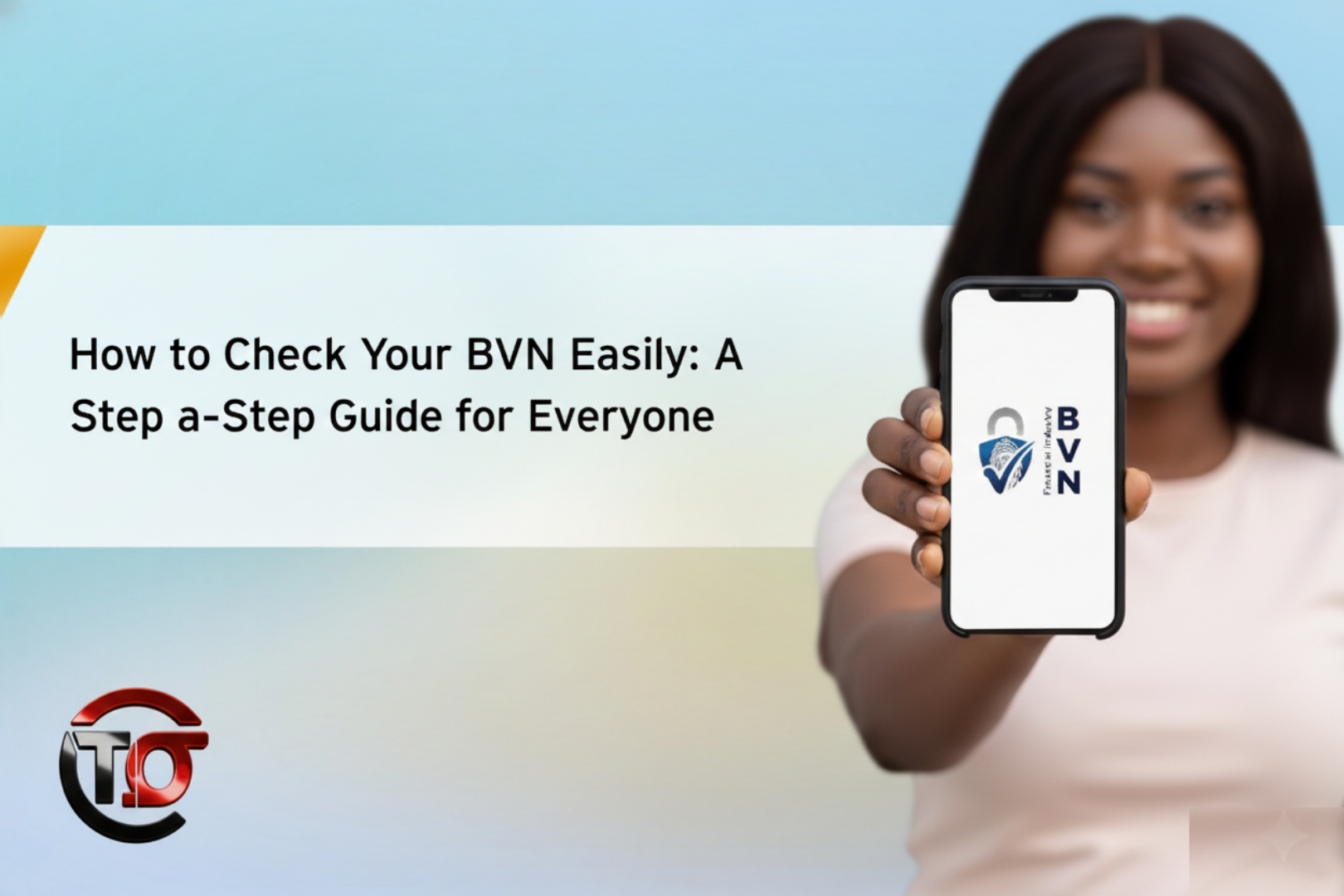 How to Check BVN