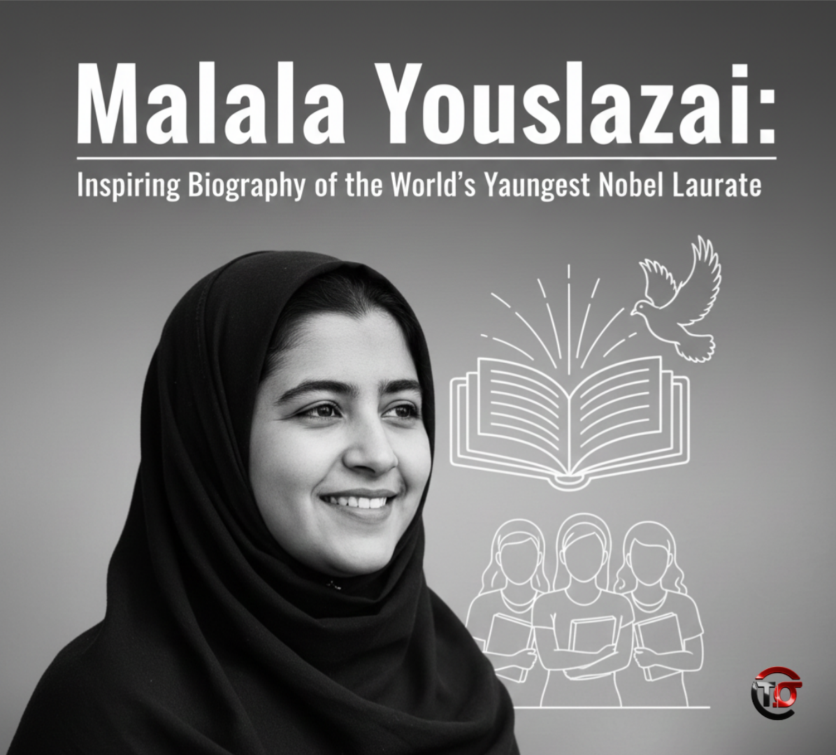 Malala Yousafzai biography