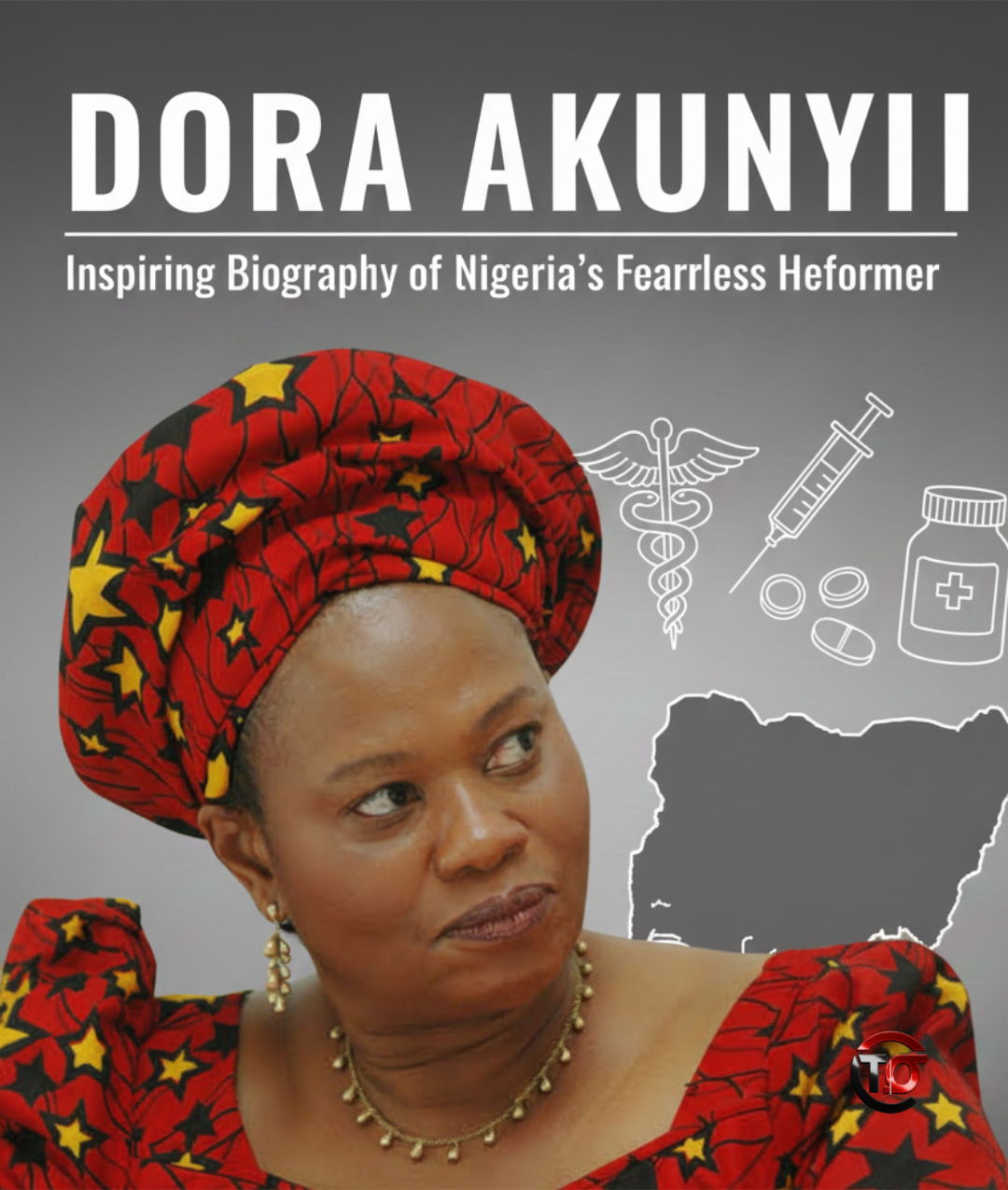 Dora Akunyili biography