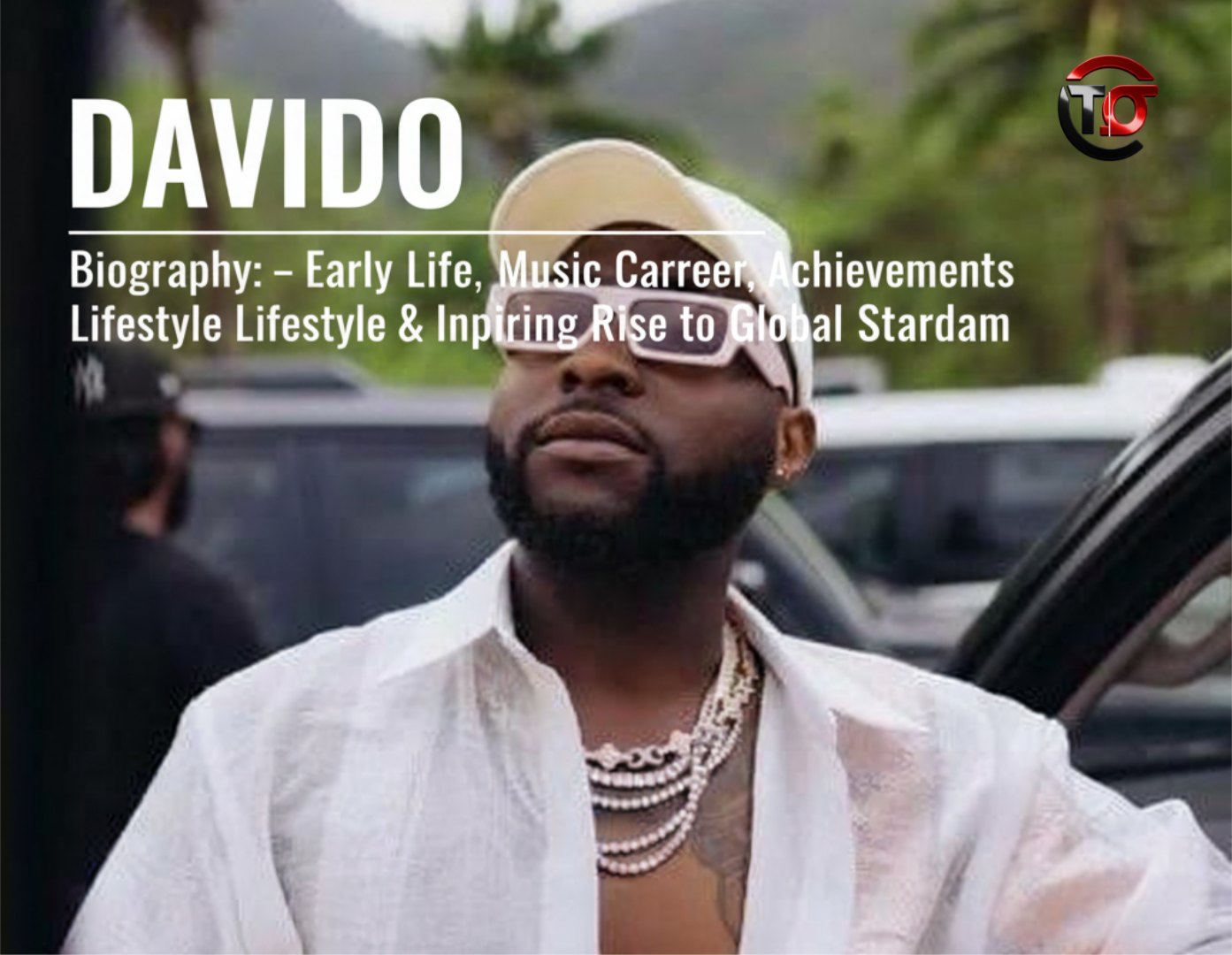 Davido biography