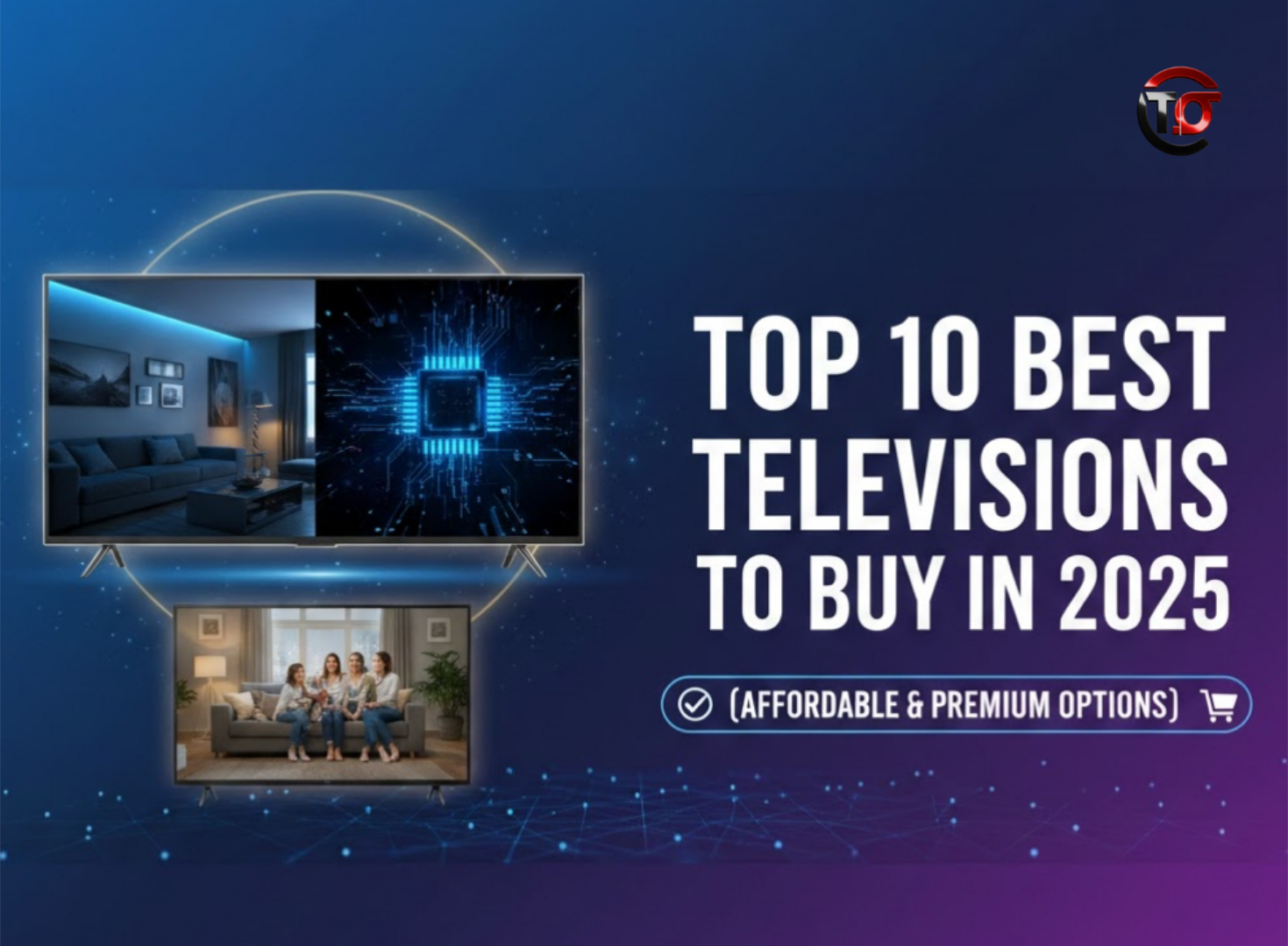 Best televisions 2026