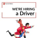Driver Job at Save the Children: Duties, Requirements, and How to Apply Successfully