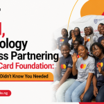 Lead, Technology Business Partnering at MasterCard Foundation: The Role You Didn’t Know You Needed