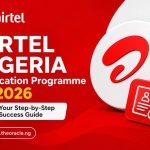 Airtel Nigeria Application Programme for 2026: Your Step-by-Step Success Guide