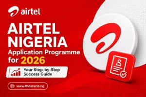 Airtel Nigeria Application Programme for 2026: Your Step-by-Step Success Guide