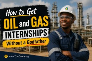 How to Get Oil and Gas Internships Without a Godfather – The Cold Email Method